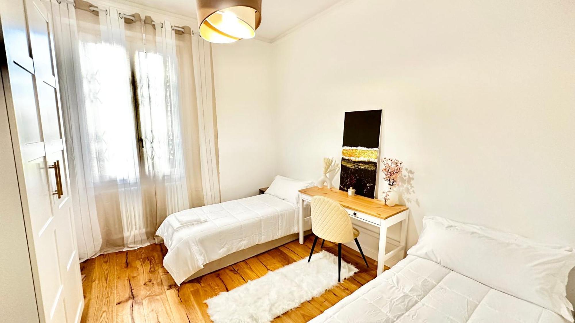 D'arte, L'oasi Apartamento *