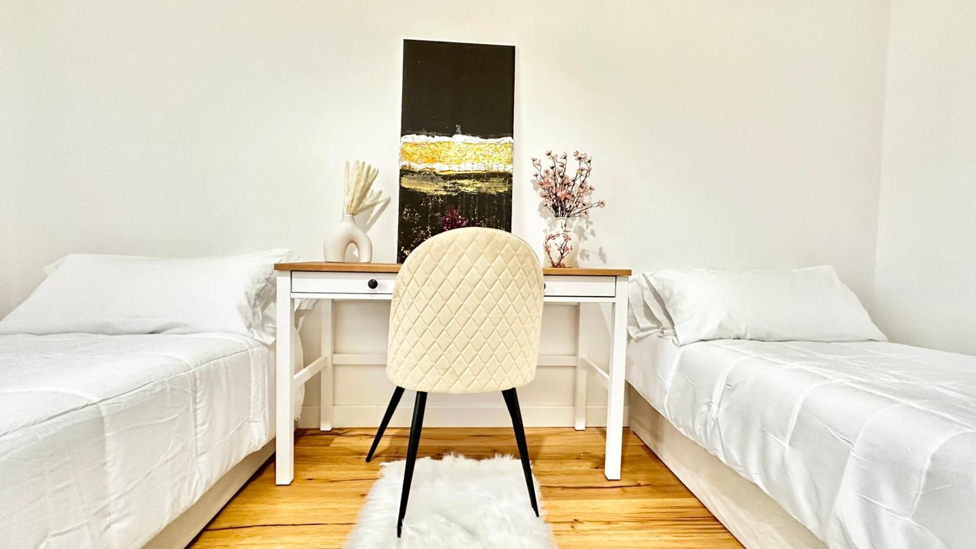 Apartamento D'arte, L'oasi *